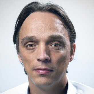 Chris Reudink