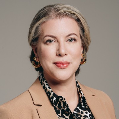 Judith van Hoof